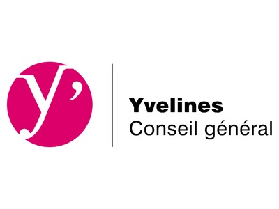 Illustration du partenaire Conseil Général des Yvelines